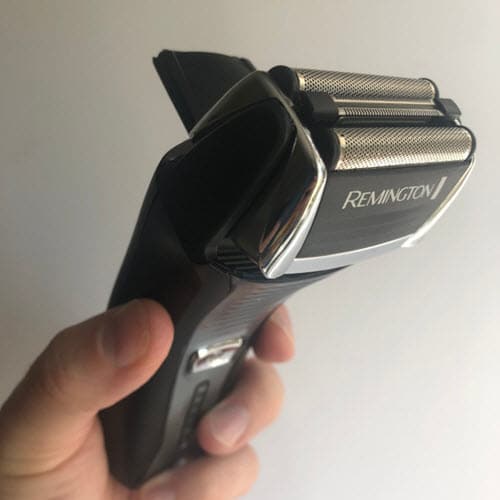 Remington F5 5800 Review