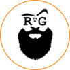 Rough and Tumble Gentleman Logo