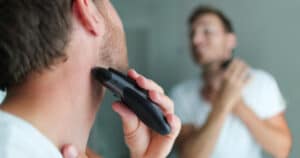 Shaver vs Trimmer