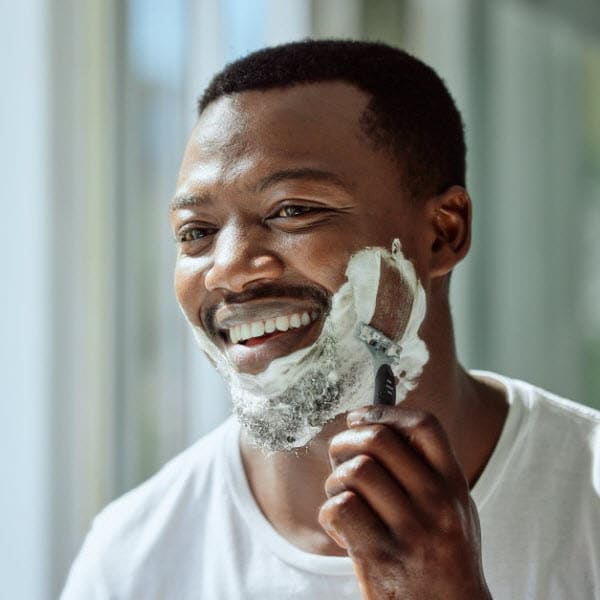 Shaving