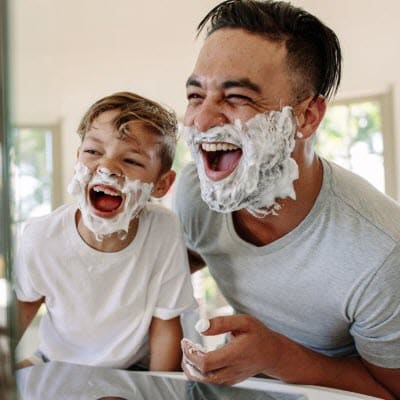Shaving Articles