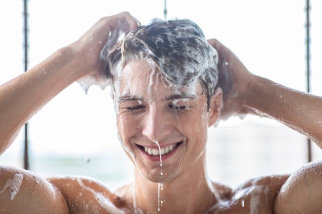 Should You Shave Before or After a Shower?