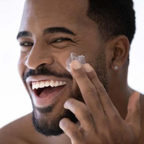 Skin Care for Men