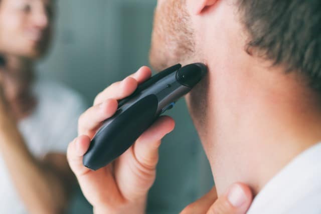Trimmer vs Shaver