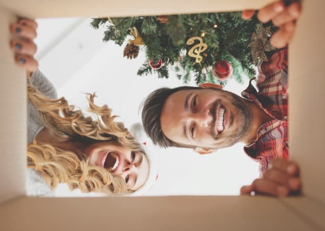 What to Buy for a Guy with a Beard