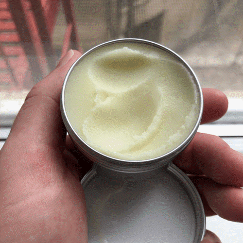 Beard Balm vs Beard Jelly