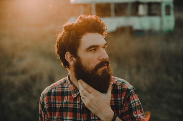 Beard Butter