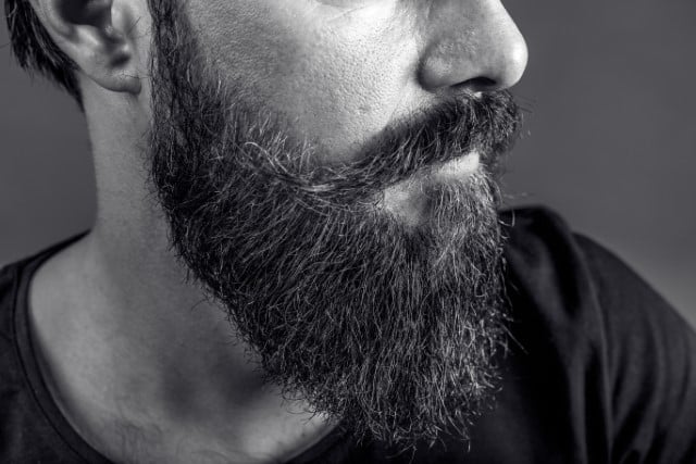 Beard Care Checklist