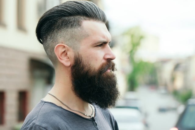 Beard Growth Myths