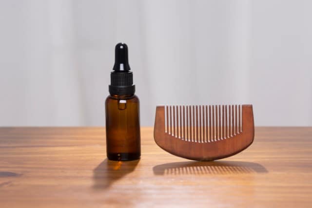 Beard Oil vs Beard Jelly Comparison