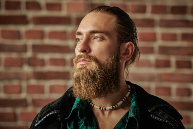 Beard or Mustache Which is the Best Style for Me