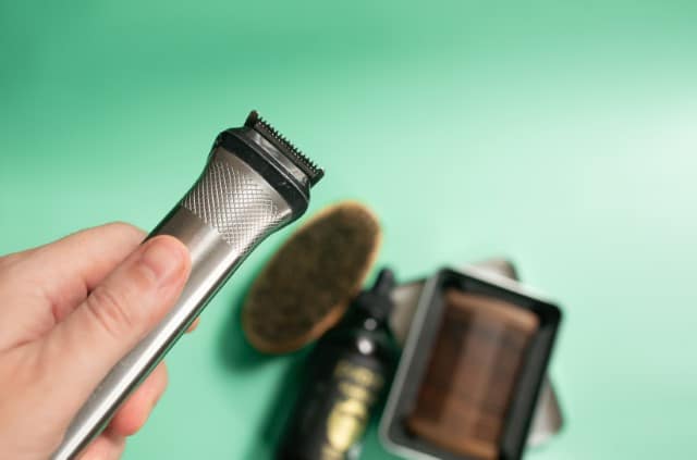 Beard Trimmer High Performance
