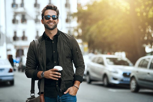 Benefits of Growing a Beard