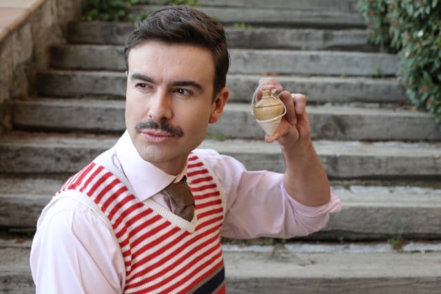 Genetics Impact on Mustache Growth