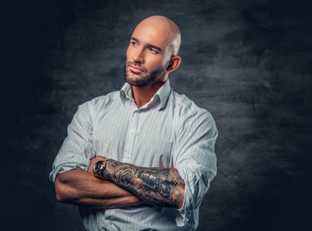 How to Choose the Right Clippers for Shaving Your Head