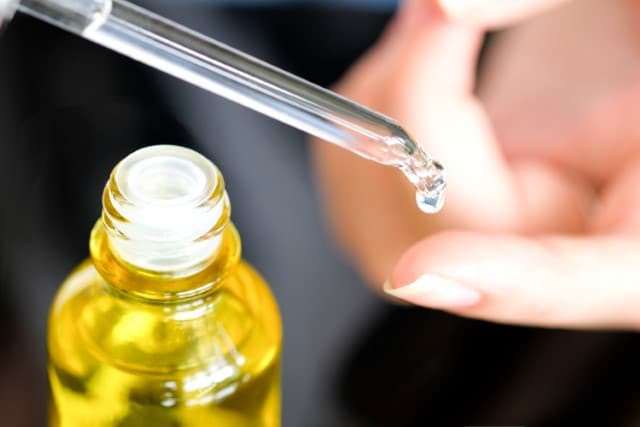 Mineral Oil