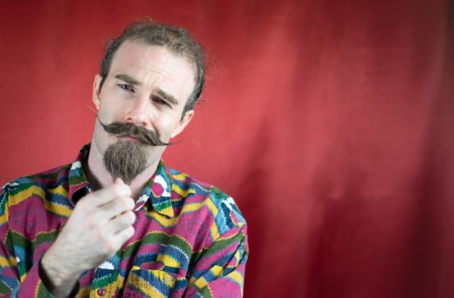 Mustaches Versatile Styling Options