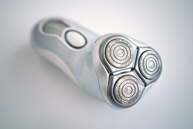 Norelco Shaver