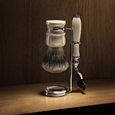 Proper Razor Storage After You Shave is Important