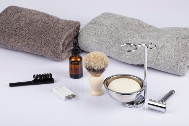 Use Quality Shaving Equipment