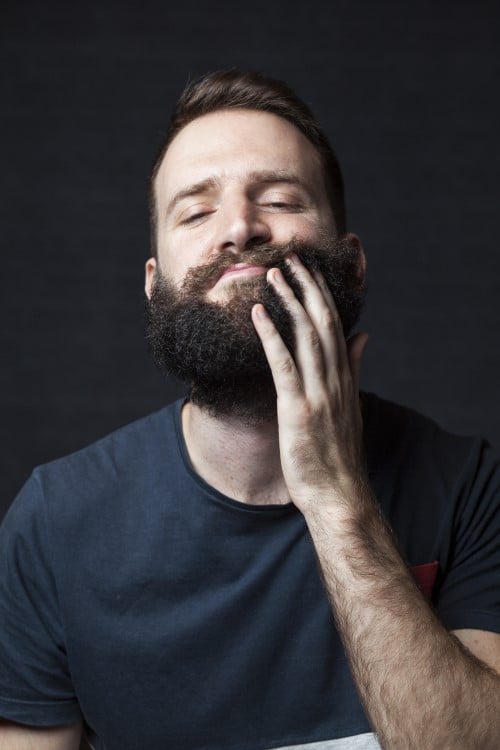 What Is Beard Jelly?
