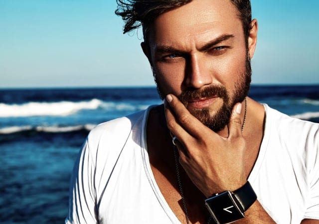 What We Liked About the King C Gillette Beard Trimmer