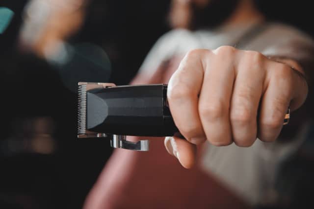 Why Clean a Beard Trimmer