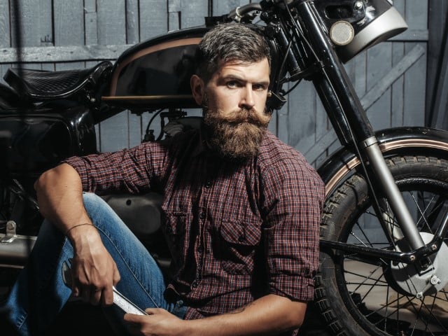 Why Use Beard Jelly?