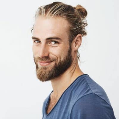 Will Facial Hair Stop Growing?